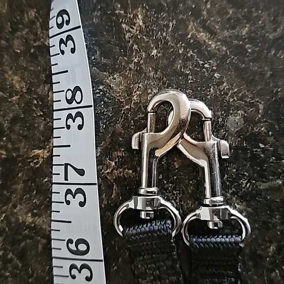 2 Hounds Double Point Leash - Picture 5 of 5